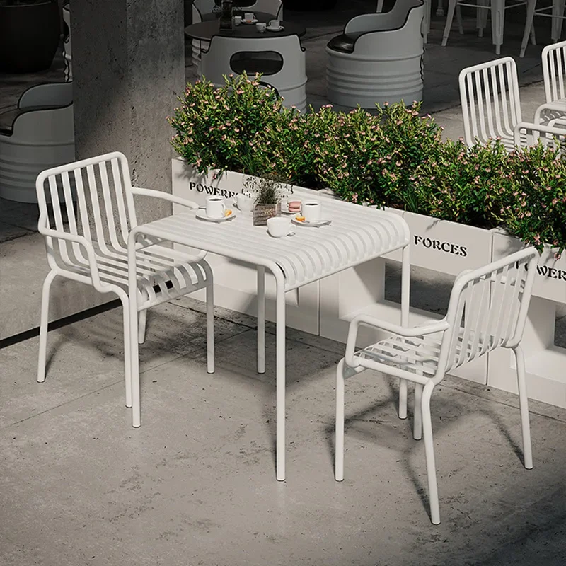 AOLIVIYA Zestaw mebli w stylu  – Tea Coffee Set Up recenzja i cena