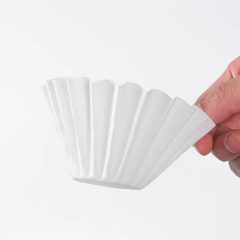 50/100 szt. Filtrów do kawy za – Coffee Tea Paper Cups recenzja i cena