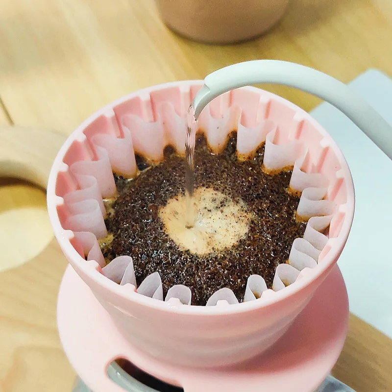 50/100 szt. Filtrów do kawy za – Coffee Tea Paper Cups recenzja i cena