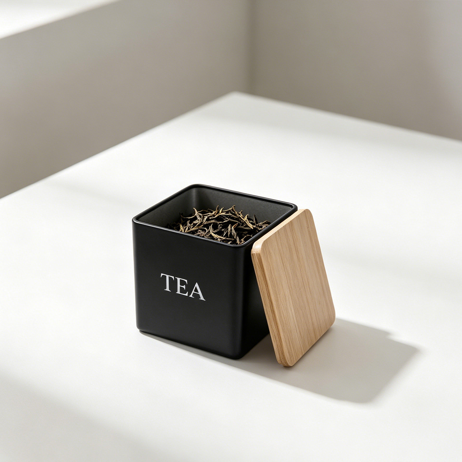 3-częściowy metalowy zestaw po – Coffee Tea And Sugar Canister Set recenzja i cena