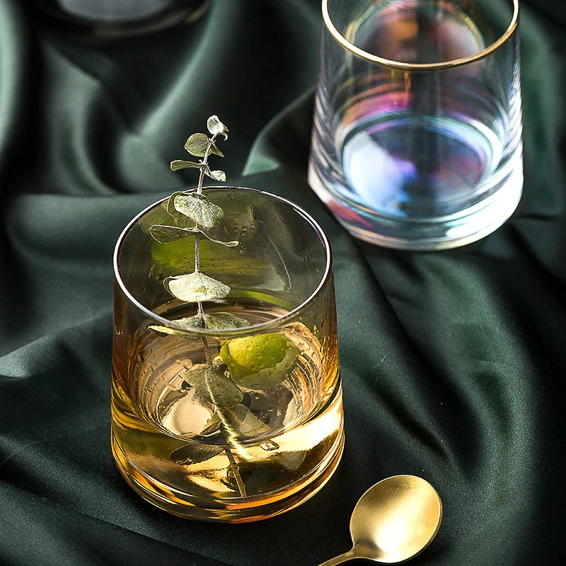 Wysokiej jakości szkło borokrz – Lemon Tea Coffee recenzja i cena