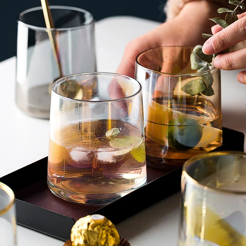Wysokiej jakości szkło borokrz – Lemon Tea Coffee recenzja i cena
